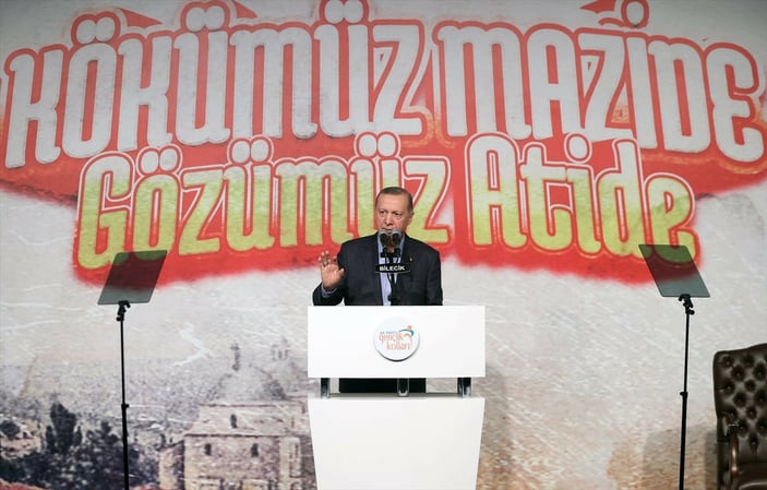 Cumhurbaşkanı Erdoğan: İsveç şok olacak