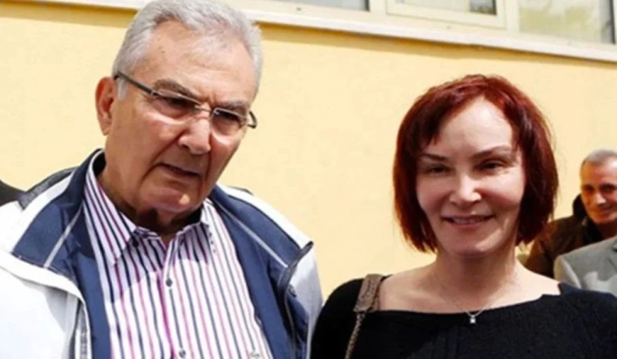 Deniz Baykal'dan Kemal Kılıçdaroğlu'na milletvekilliği talebi