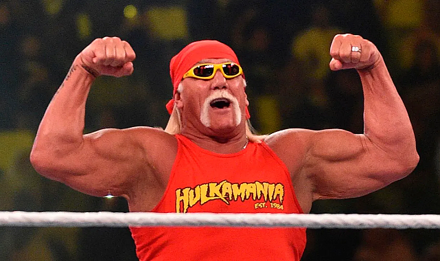 Dünyaca ünlü güreşci Hulk Hogan hayranlarını üzdü: Artık yürüyemiyor