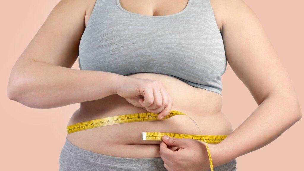 Dünyanın Obezite Röntgeni Ürkütüyor!