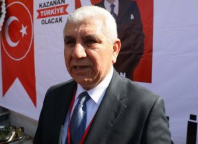 Edirne'de siyasilerden 10 Ocak mesajları