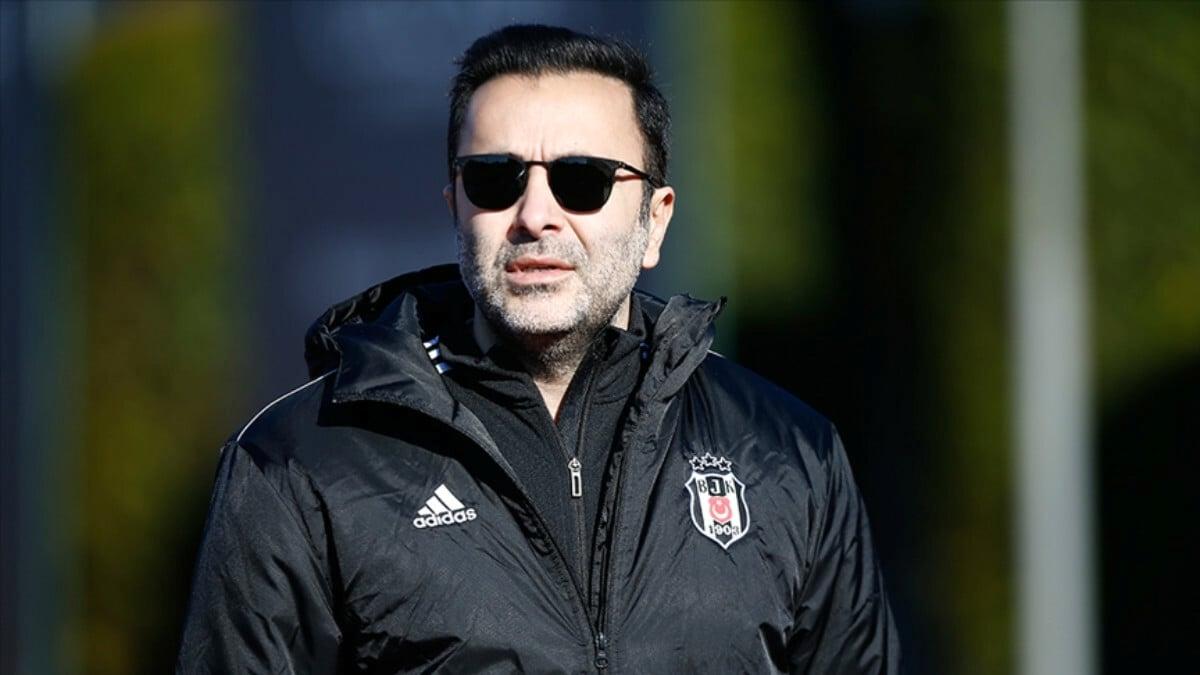 Emre Kocadağ&#039;dan Selahattin Baki&#039;ye yanıt