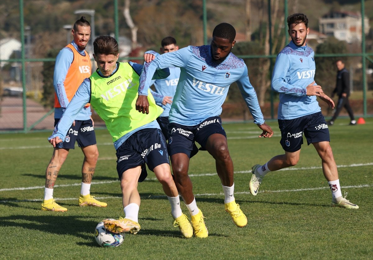 Enis Bardhi: Çok büyük bir takıma geldim