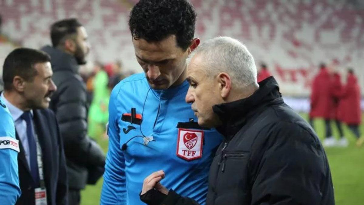 Erkan Özdamar ve Atilla Karaoğlan'ın klasmanı değişmedi