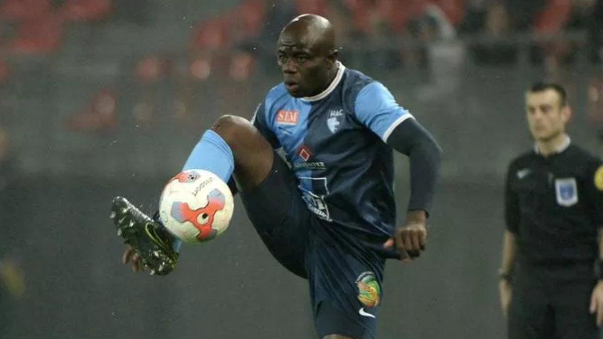 Eski futbolcu Modeste M'bami, hayatını kaybetti