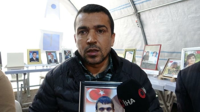 Evlat nöbeti bin 240'ncı gününde