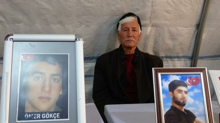 Evlat nöbeti bin 240'ncı gününde