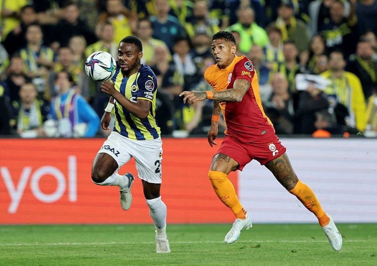 Fenerbahçe-Galatasaray maçının bilet fiyatları