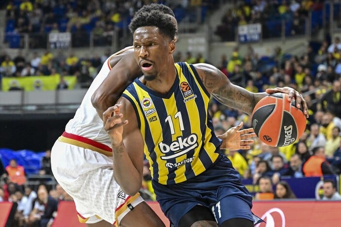 Fenerbahçe, Monaco'yu 98-94 mağlup etti