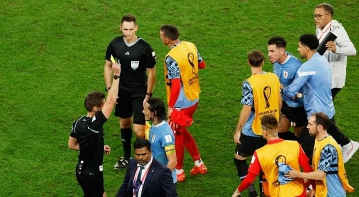 FIFA, Muslera'ya 4 maç ceza verdi