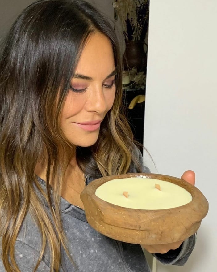 Filiz Taçbaş'ın büyük pişmanlığı