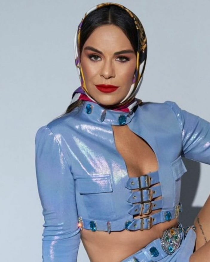 Filiz Taçbaş'ın büyük pişmanlığı