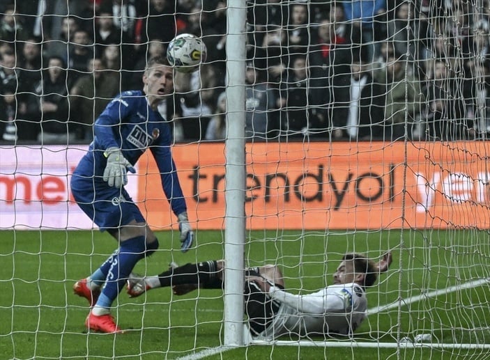 Fırça işe yaradı! Dele Alli, performansıyla eski günlerini aratmadı