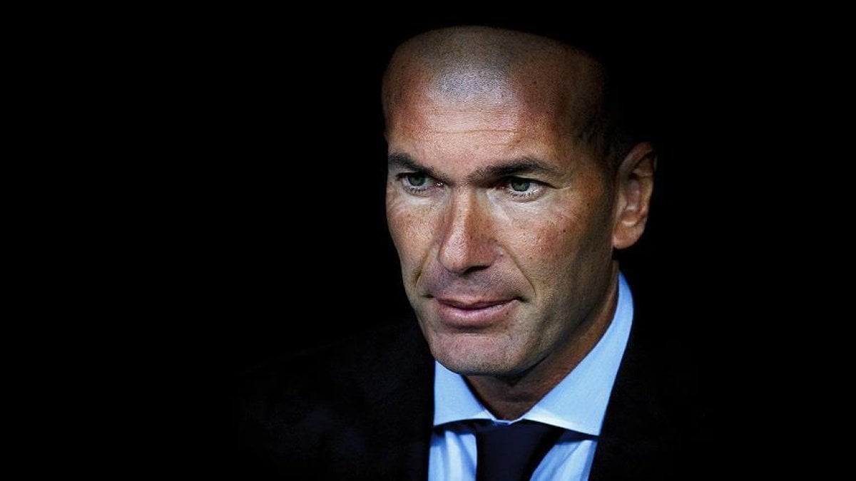 Fransa Futbol Federasyonu Başkanı, Zidane'dan özür diledi