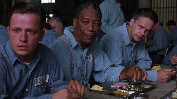 Gelmiş geçmiş en iyi 50 film! (IMDb 8.0 üzeri filmler)