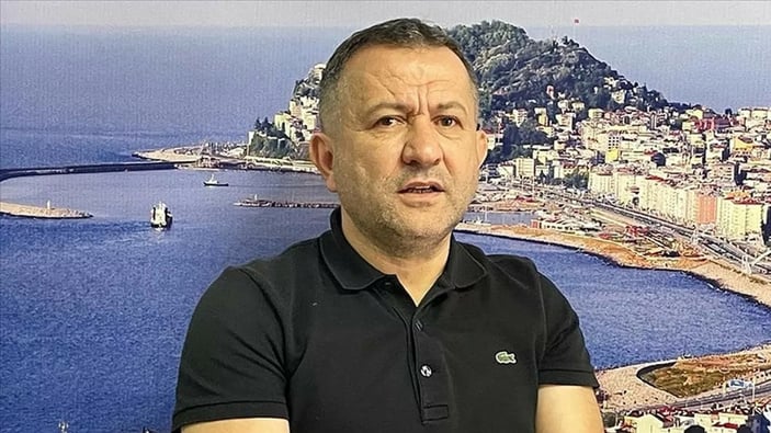 Giresunspor Asbaşkanı Ercan Ayhan: Galatasaray'ı yeneceğiz