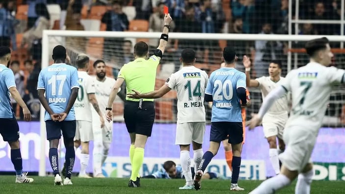 Giresunspor Asbaşkanı Ercan Ayhan: Galatasaray'ı yeneceğiz