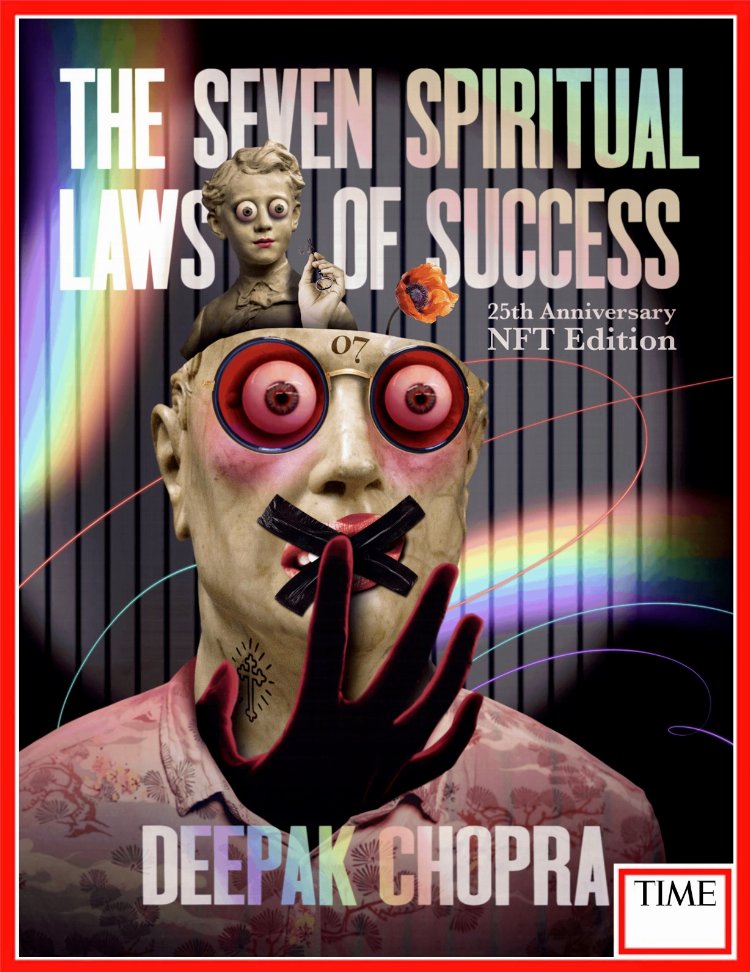 Gururlanmanın 'Time' zamanı