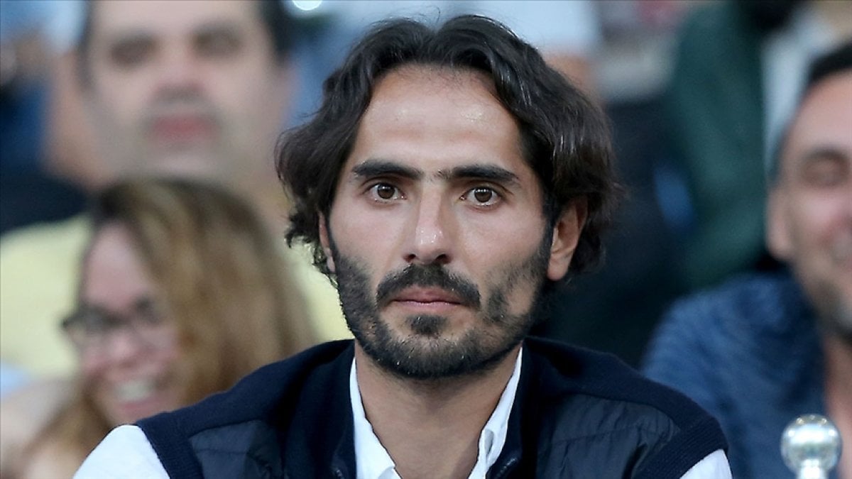 Hamit Altıntop: Son senelerde Şampiyonlar Ligi'nde hezimete uğradık