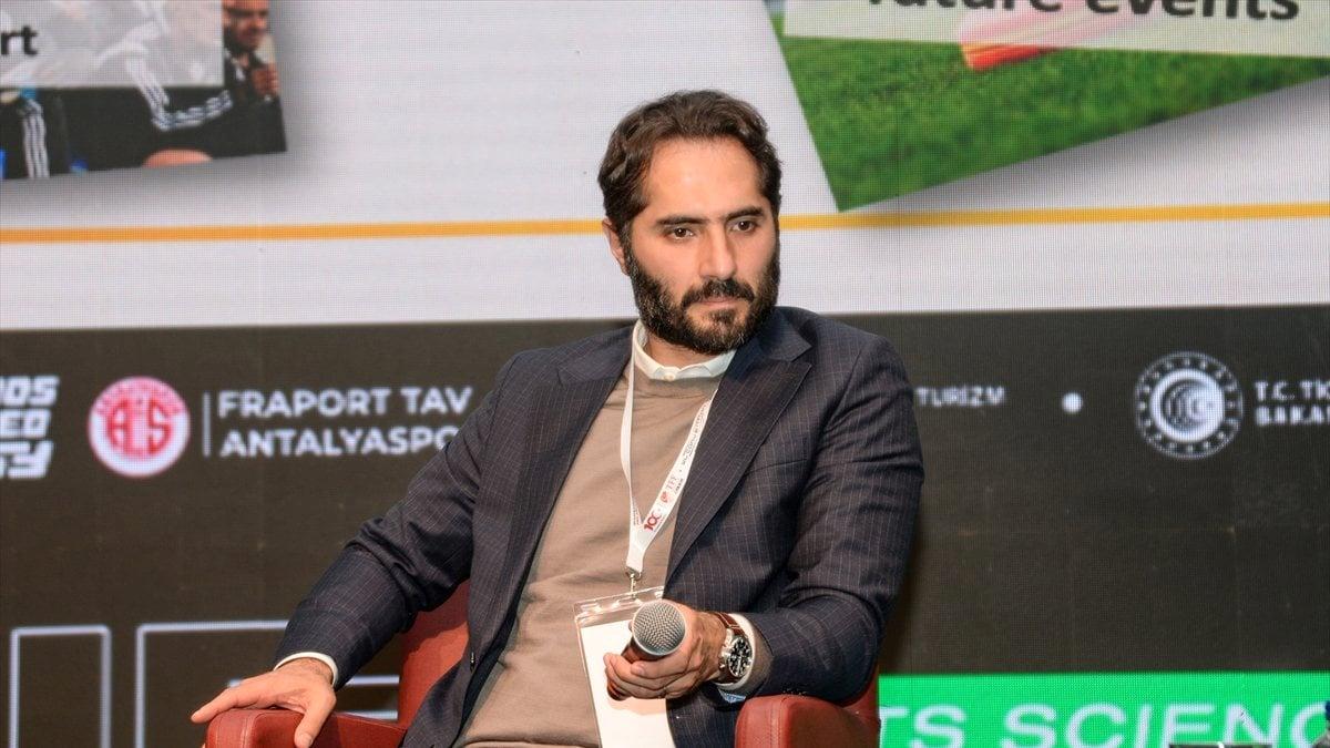Hamit Altıntop: Son senelerde Şampiyonlar Ligi&#039;nde hezimete uğradık
