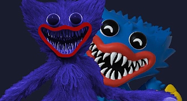 Huggy Wuggy nedir, tehlikeli midir?