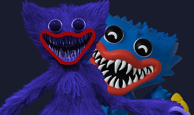 Huggy Wuggy nedir, tehlikeli midir?