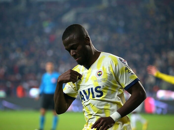 İlker Yağcıoğlu: Fenerbahçe'de bir sorun var