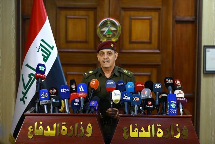 Irak, Alman yatırımcılara kapıda vize verecek