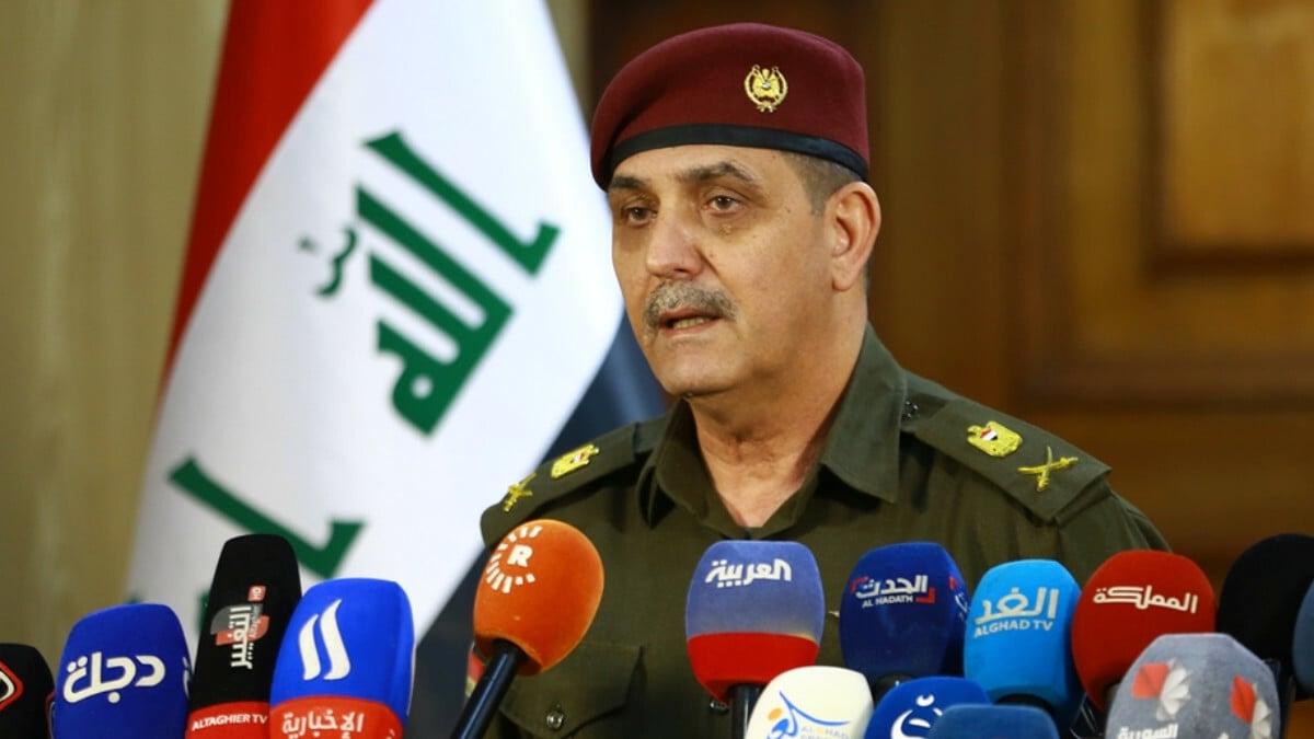 Irak, Alman yatırımcılara kapıda vize verecek