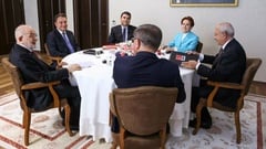 İsmail Saymaz: CHP'nin artık İstanbul'da kazanması çok zor