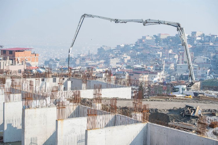 İsmini Kılıçdaroğlu’nun verdiği okulun temeli atıldı