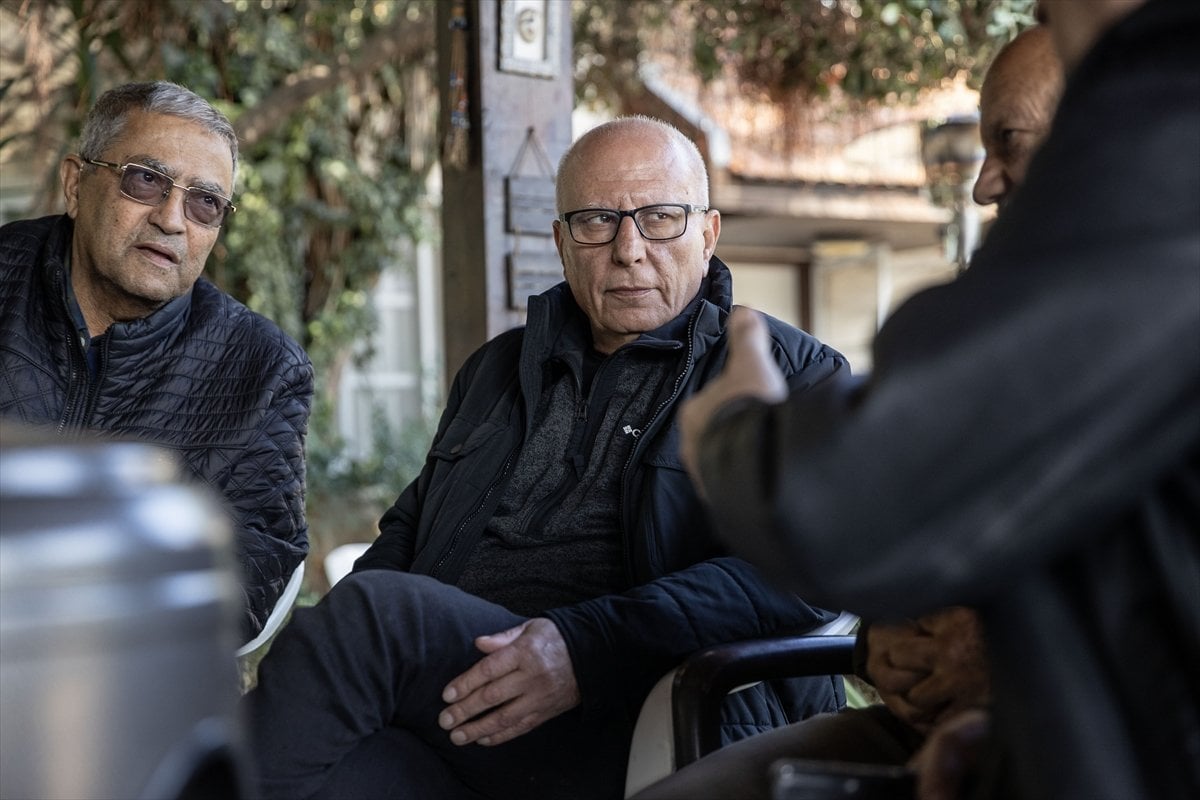 İsrail'de 40 yıl hapis yatan Filistinli: Bu davadan vazgeçmeyeceğim