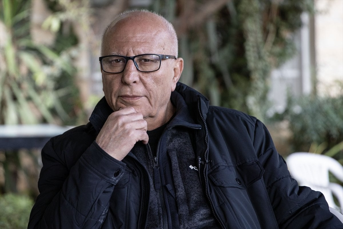 İsrail'de 40 yıl hapis yatan Filistinli: Bu davadan vazgeçmeyeceğim