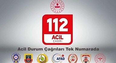İstanbul'da 112'ye yapılan ihbarların yüzde 68'i asılsız çıktı