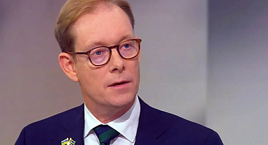 İsveç Dışişleri Bakanı Tobias Billström'den NATO üyeliği ile ilgili açıklama geldi! Süreç durduruldu mu?