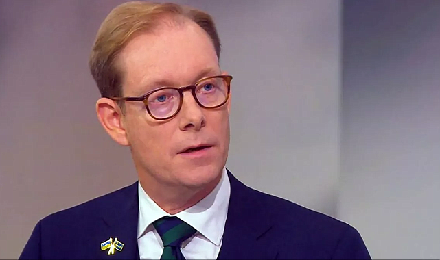 İsveç Dışişleri Bakanı Tobias Billström&#039;den NATO üyeliği ile ilgili açıklama geldi! Süreç durduruldu mu?