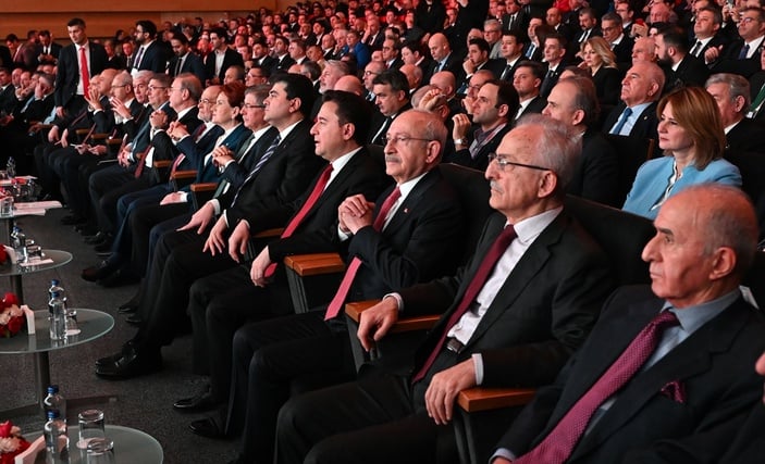 İyi Parti'nin İstanbul Sözleşmesi çıkışı Saadet Partisi'ni kızdırdı