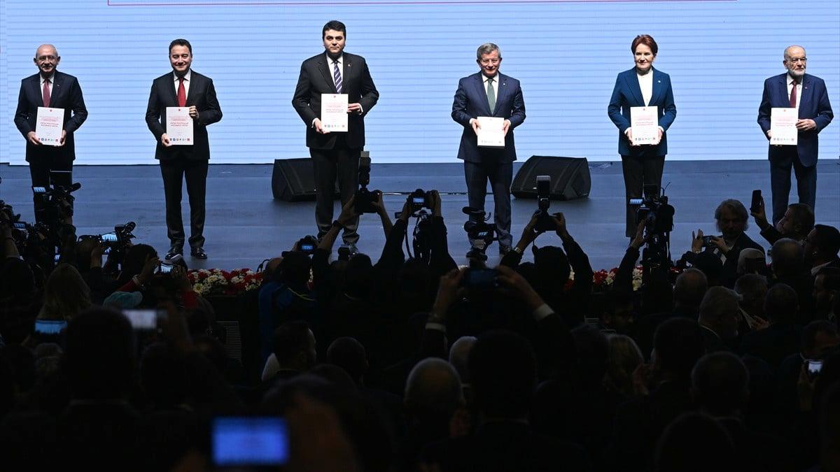 İyi Parti'nin İstanbul Sözleşmesi çıkışı Saadet Partisi'ni kızdırdı