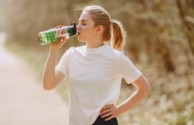 Kilonuza göre günde içmeniz gereken su miktarı ne kadar?