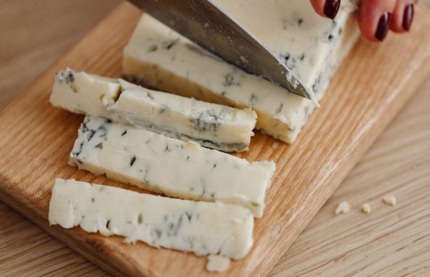 Küflü peynirlerde kullanılan küf, bildiğimiz küf mü?