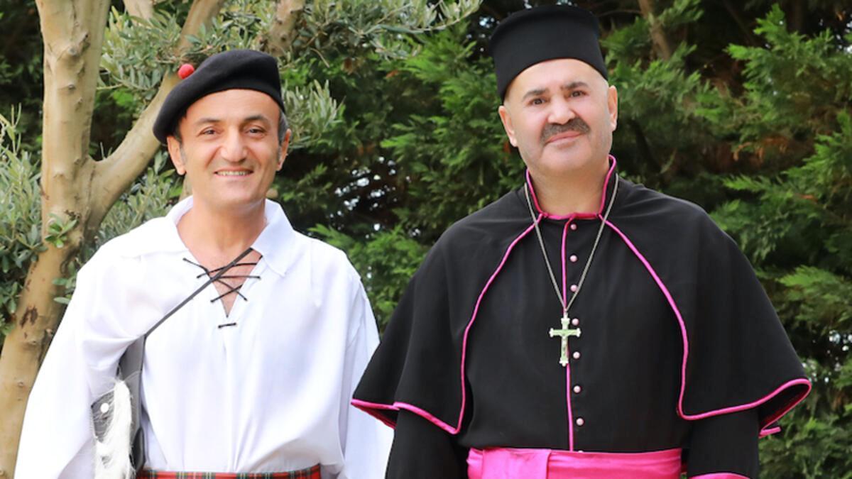 Kutsal Damacana Pandemi sonrası en iyi açılışı gerçekleştirdi!