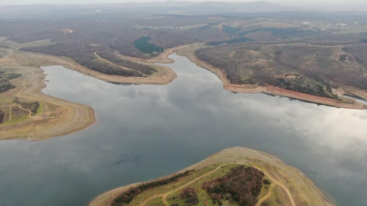 Levent Kurnaz: İstanbul önemli su sıkıntısı yaşayacak 