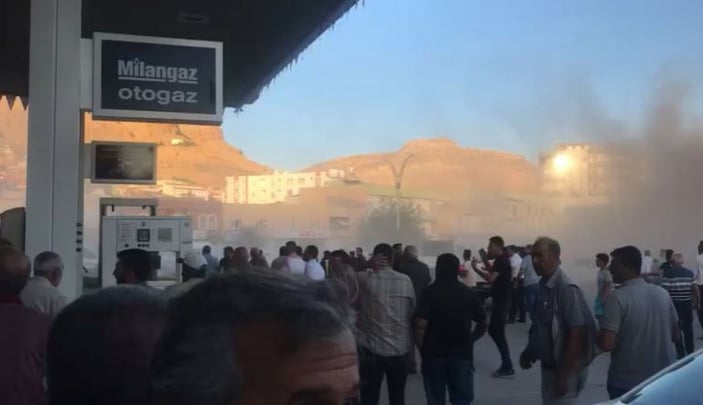 Mardin’de 21 kişinin öldüğü kaza yerinde keşif yapılacak