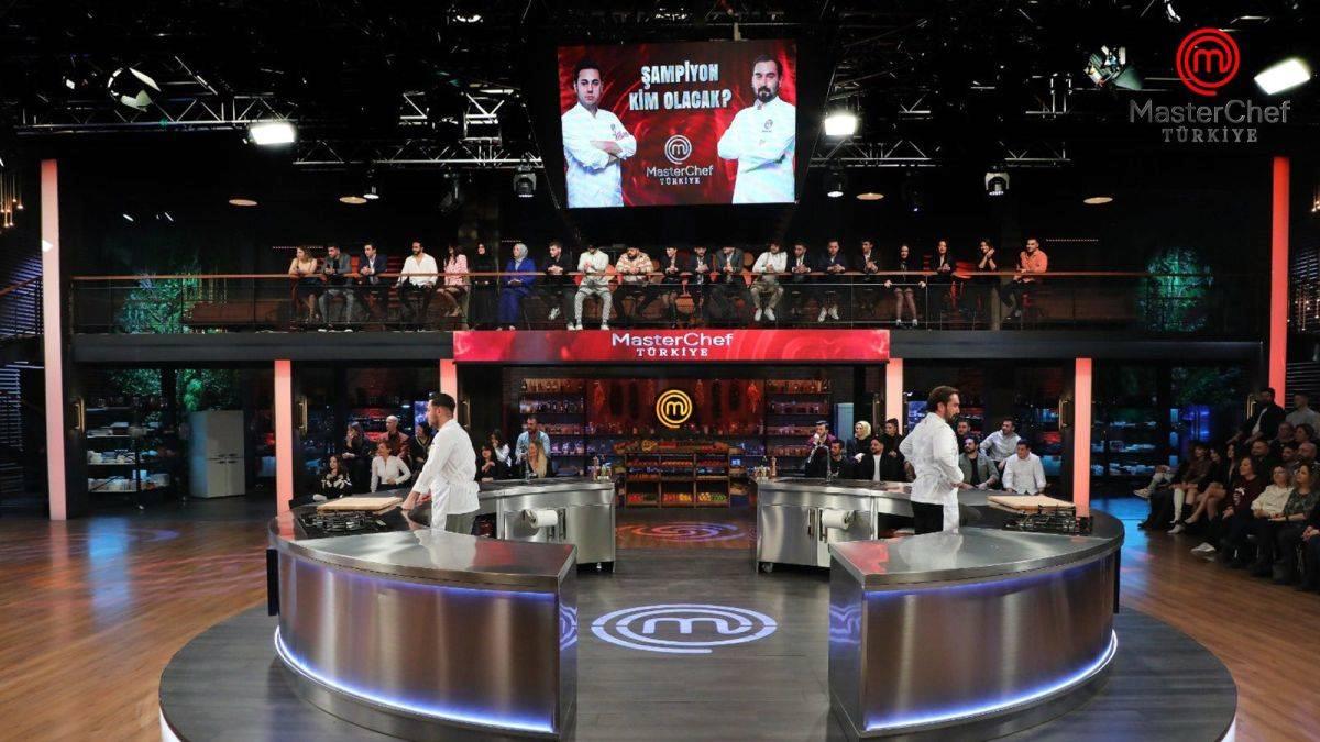 Masterchef Türkiye şampiyonu kim oldu?