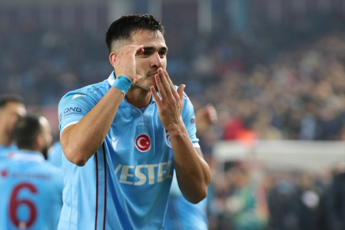 Maxi Gomez: Bizim çok iyi bir takımımız var