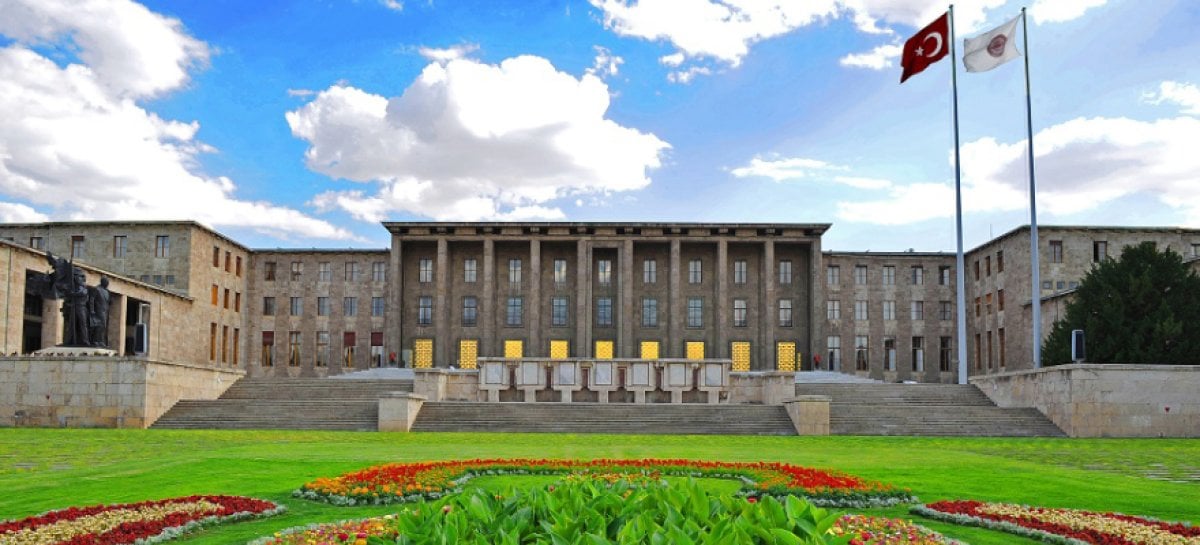 Meclis ne zaman açılacak? 2023 TBMM açılış tarihi..