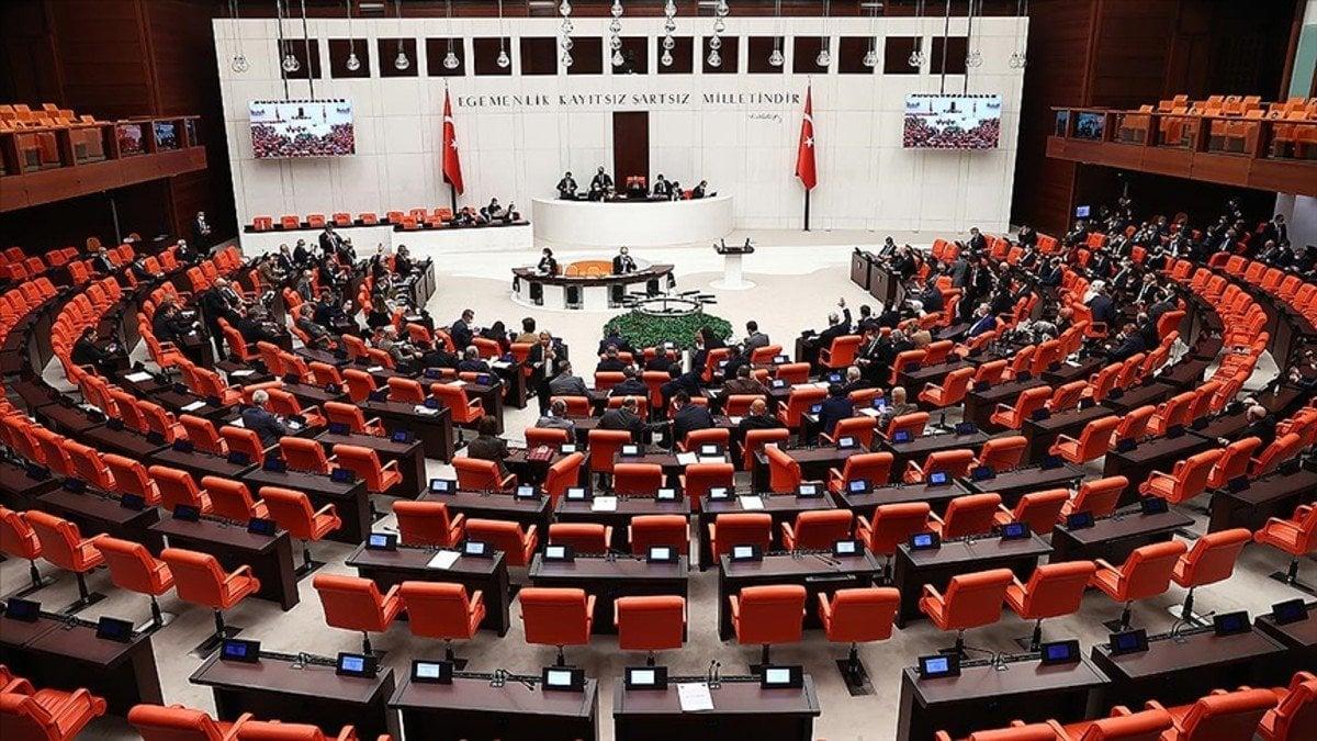 Meclis ne zaman açılacak? 2023 TBMM açılış tarihi..