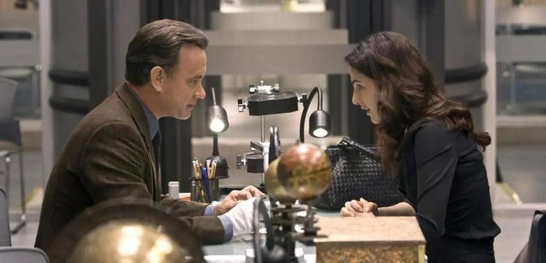 Melekler Ve Şeytanlar Filmi Konusu Nedir? Melekler Ve Şeytanlar Oyuncu Kadrosunda Kimler Var?