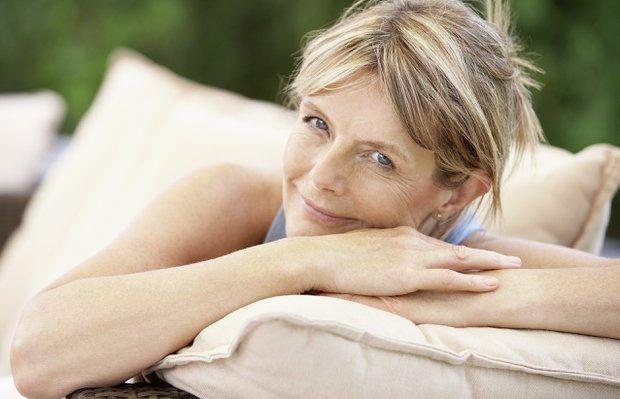 Menopoz bir başlangıç mı yoksa?