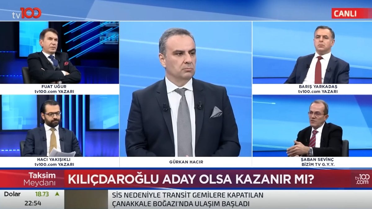 Muhalefette adaylık senaryoları: Kılıçdaroğlu, Babacan'ı masaya önerebilir